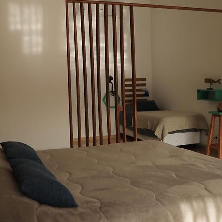 Sureno Aparthotel Puerto Pirámides Kültér fotó