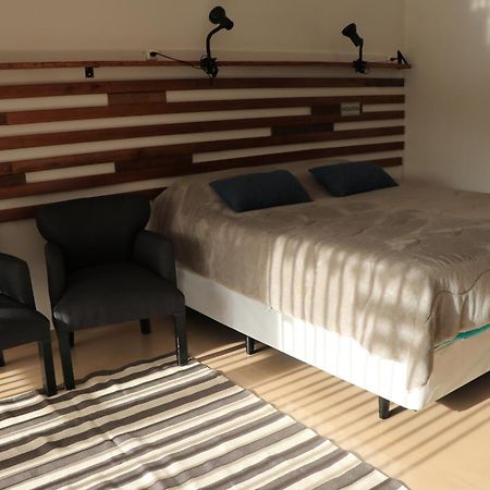 Sureno Aparthotel Puerto Pirámides Kültér fotó