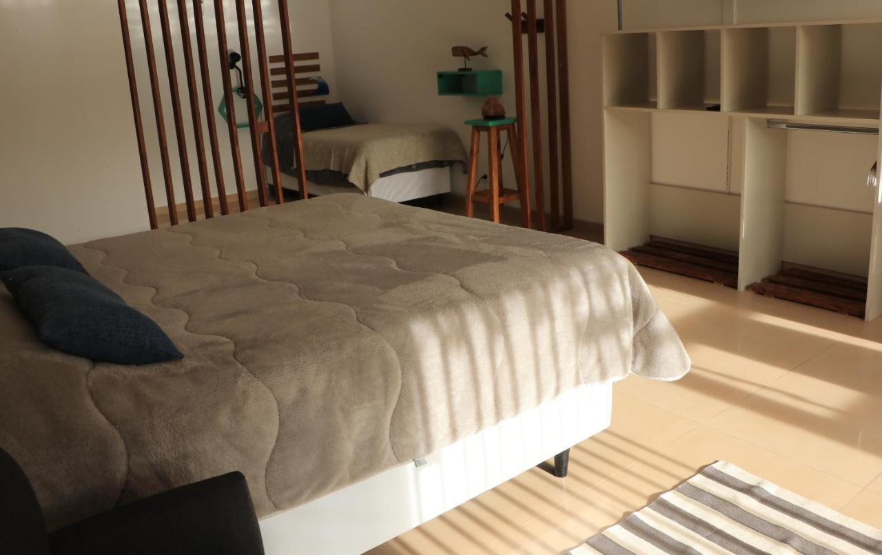 Sureno Aparthotel Puerto Pirámides Kültér fotó