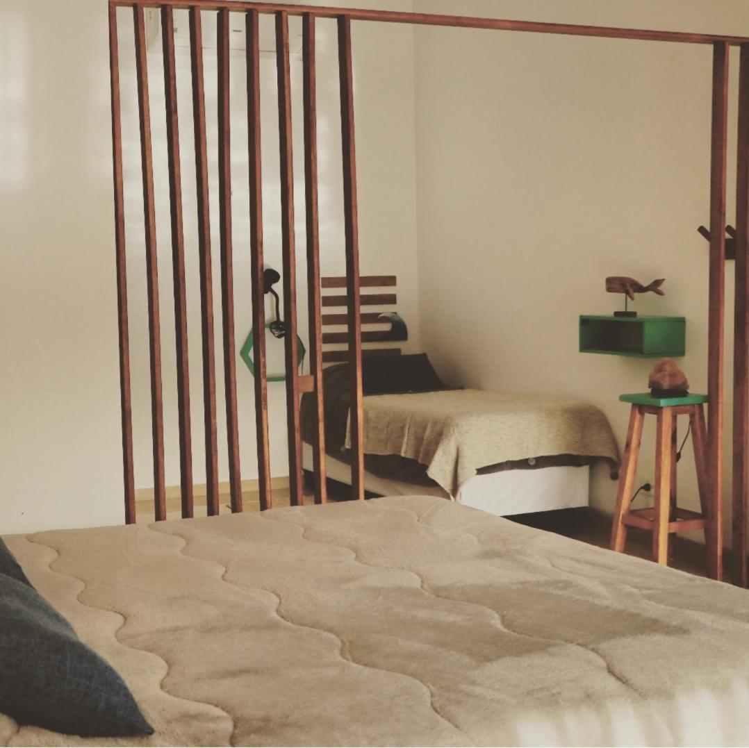 Sureno Aparthotel Puerto Pirámides Kültér fotó