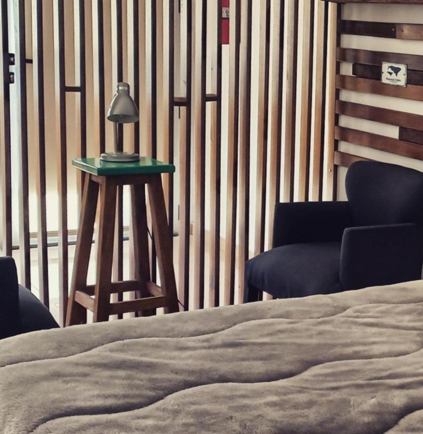Sureno Aparthotel Puerto Pirámides Kültér fotó