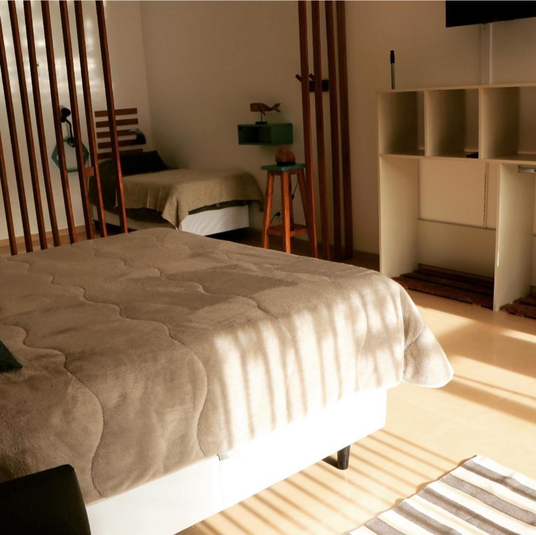 Sureno Aparthotel Puerto Pirámides Kültér fotó