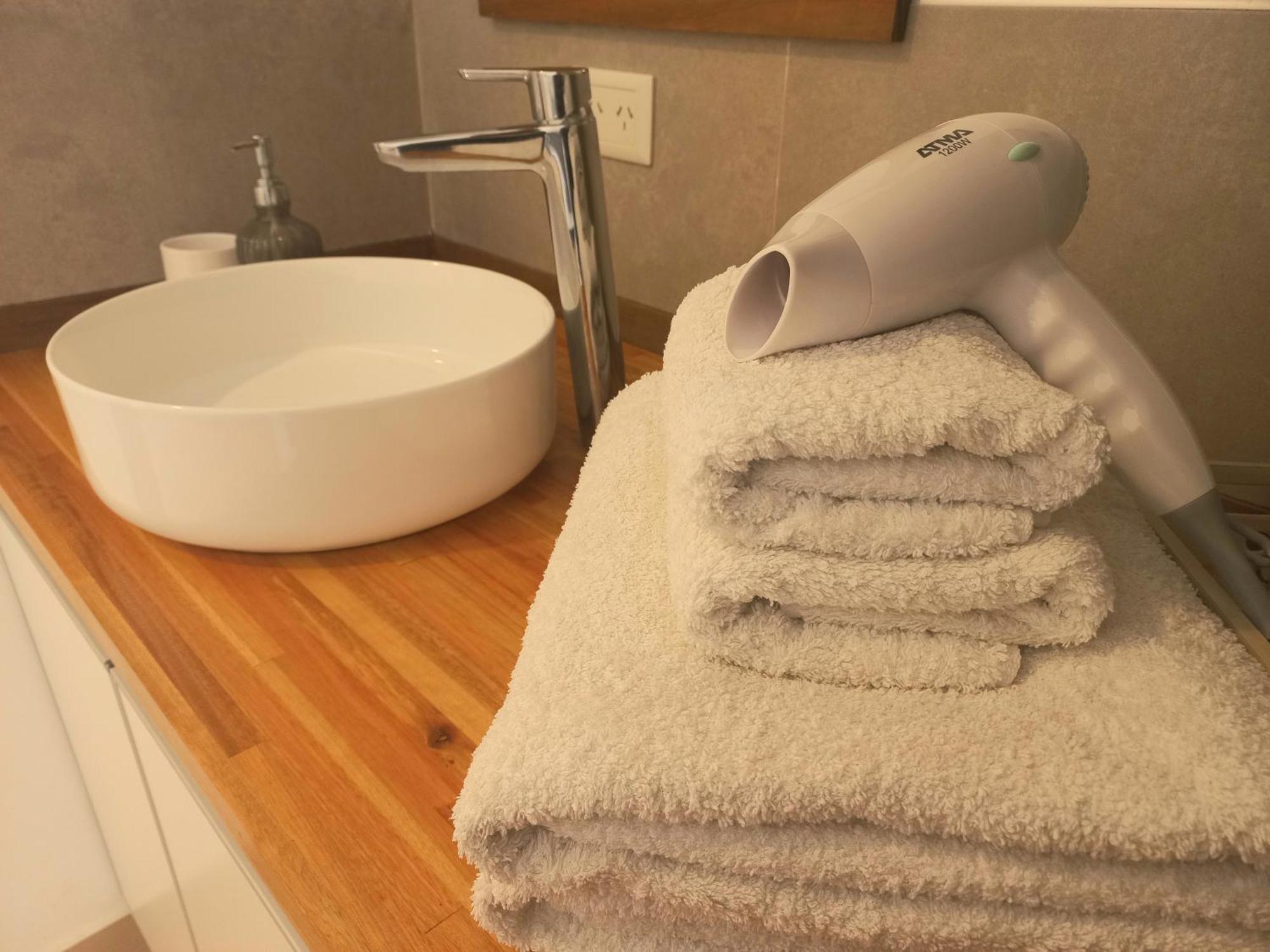 Sureno Aparthotel Puerto Pirámides Kültér fotó