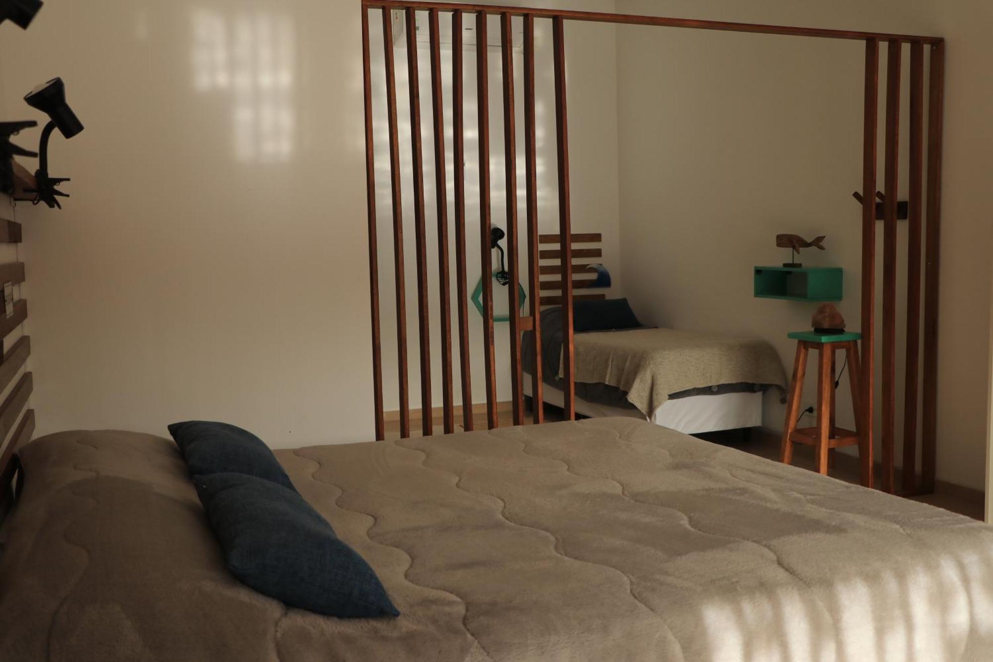 Sureno Aparthotel Puerto Pirámides Kültér fotó