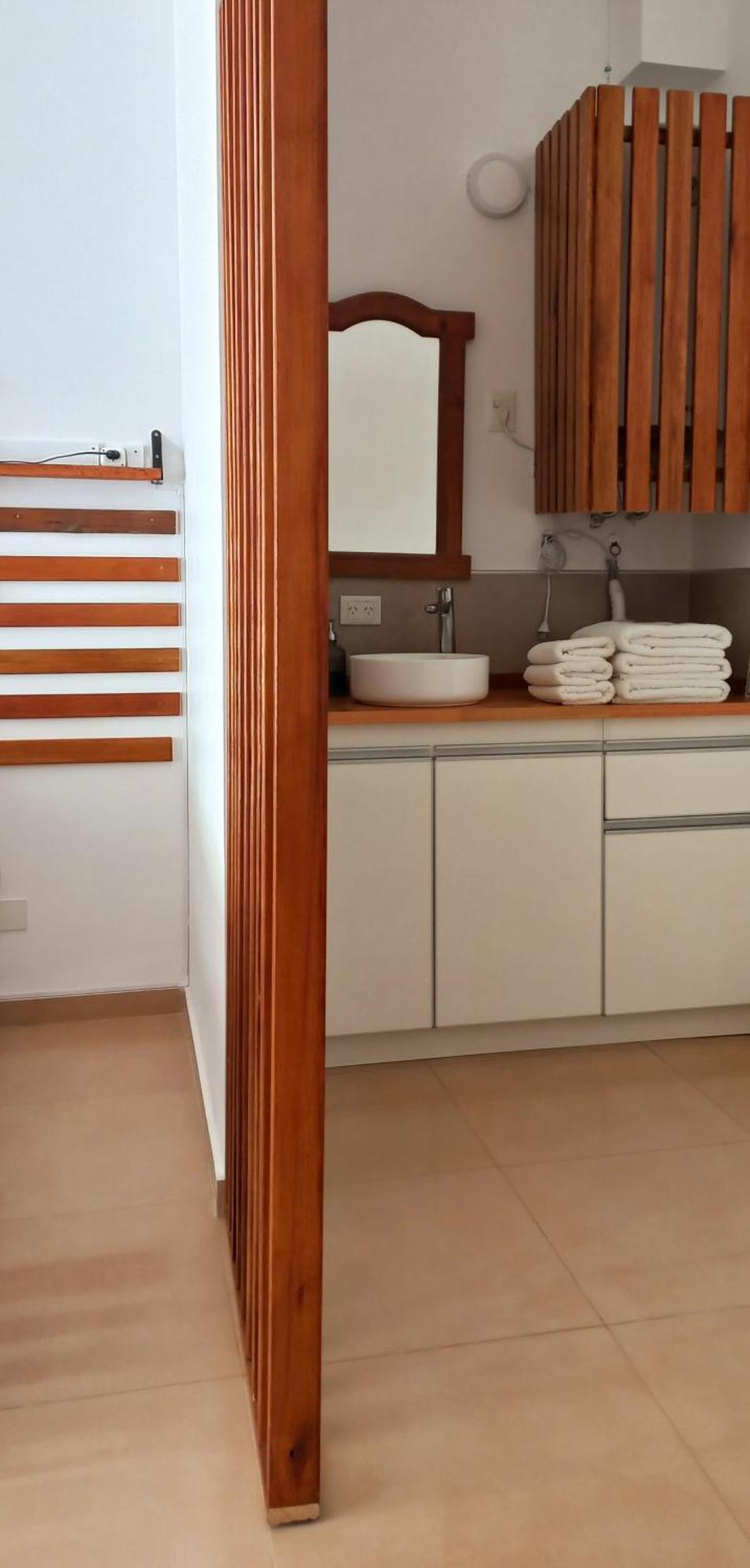 Sureno Aparthotel Puerto Pirámides Kültér fotó