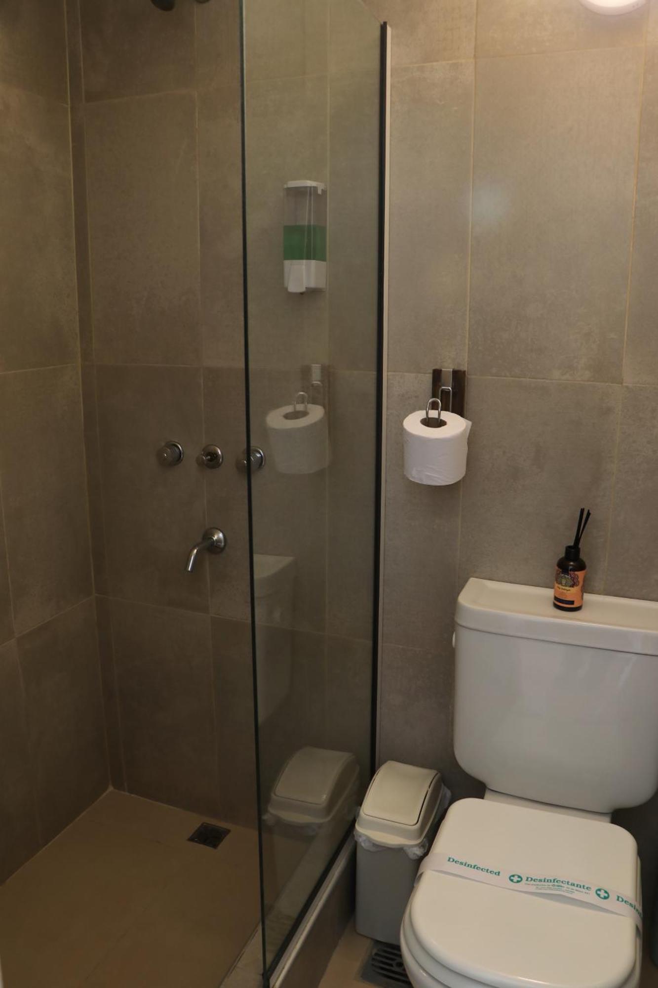 Sureno Aparthotel Puerto Pirámides Kültér fotó