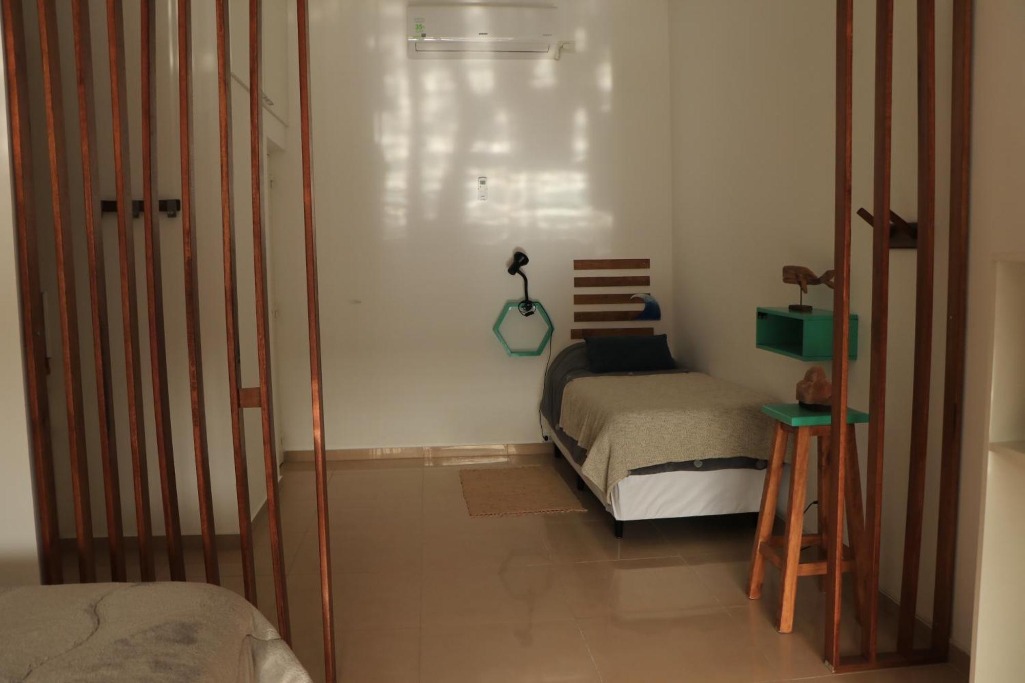 Sureno Aparthotel Puerto Pirámides Kültér fotó