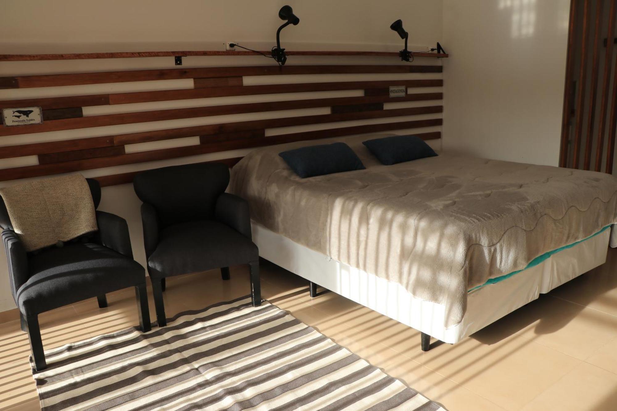 Sureno Aparthotel Puerto Pirámides Kültér fotó
